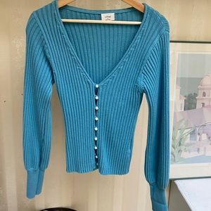 Aritzia sweater